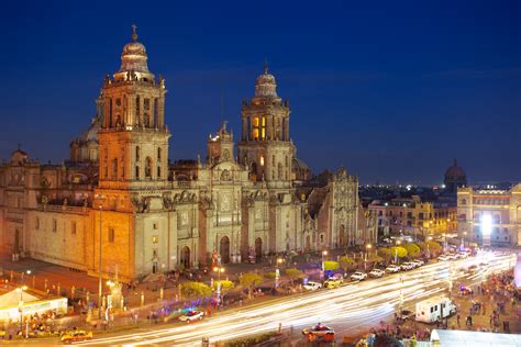 the cities in mexico|15 best places to visit in Mexico .